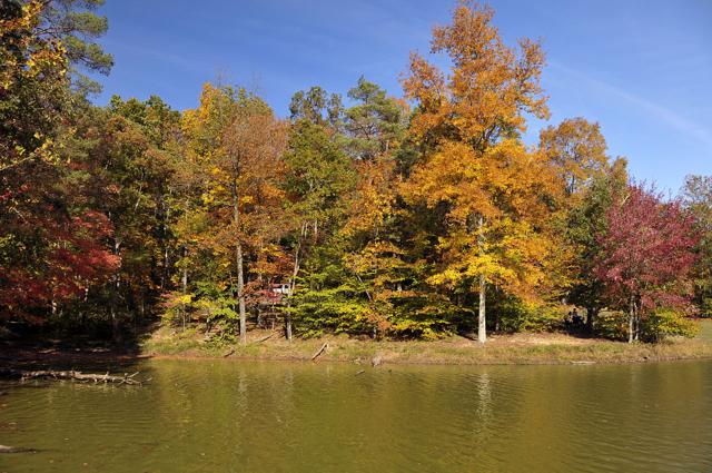 Brown County State Park